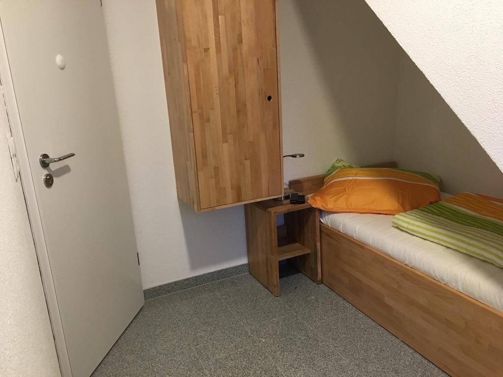 Gaestehaus Buonanotte 2 Бремен Екстер'єр фото